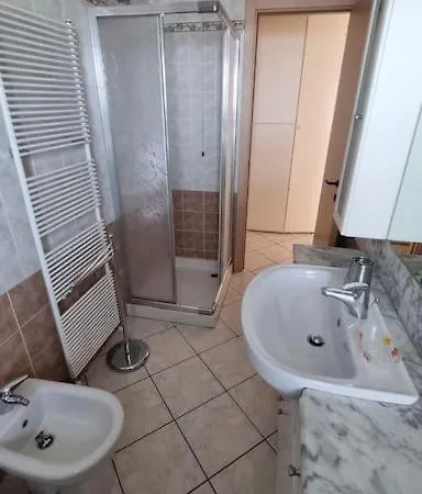 Apartament Serenella - Frontemare *