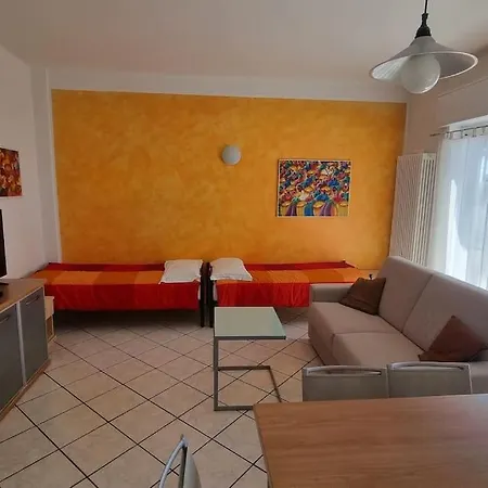 Serenella - Frontemare * Diano Marina