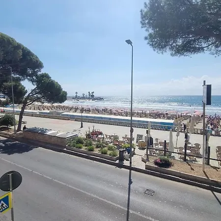 Apartament Serenella - Frontemare Diano Marina